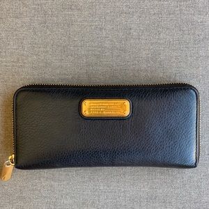 Marc by Marc Jacobs Work Wear Wallet